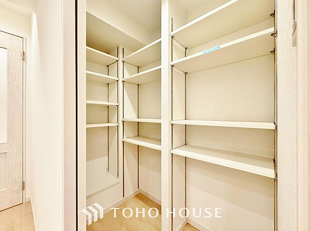 収納 葛西ハイツ 2階/-