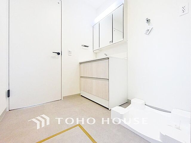 洗面 江戸川区大杉3丁目