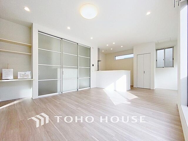 洋室 江戸川区大杉3丁目