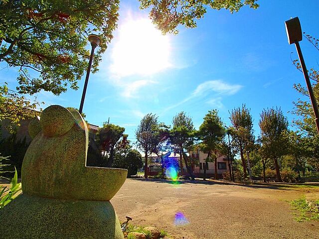 周辺 江戸川区大杉3丁目