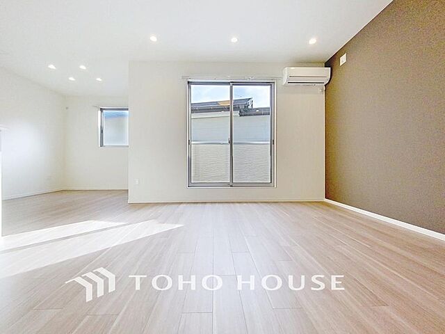 室内 江戸川区大杉3丁目