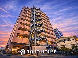 物件画像 ダイアパレス篠崎