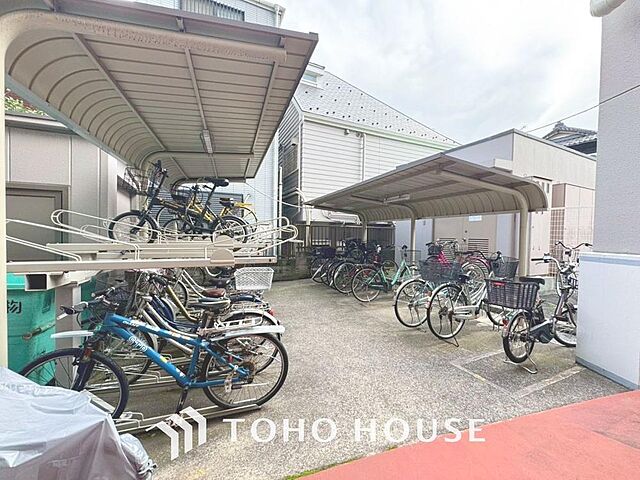 その他 ライオンズマンション綾瀬・谷中公園 5階/-