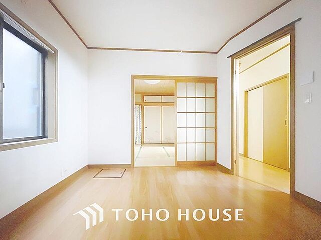 寝室 葛飾区東新小岩6丁目