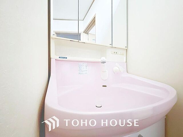 洗面 葛飾区東新小岩6丁目