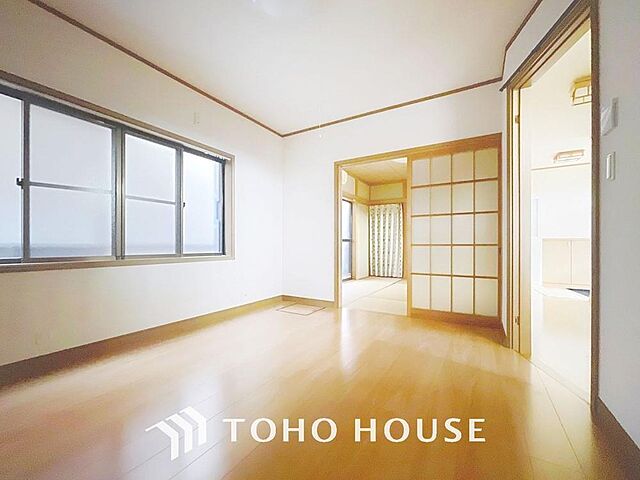 洋室 葛飾区東新小岩6丁目