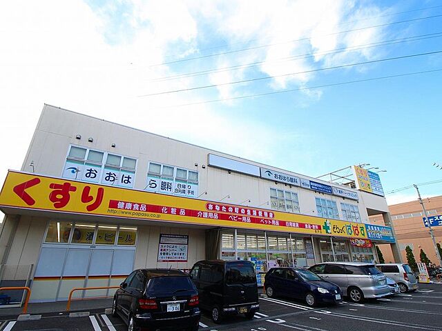 周辺 葛飾区東新小岩6丁目