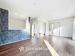 市川市宮久保4丁目 戸建て