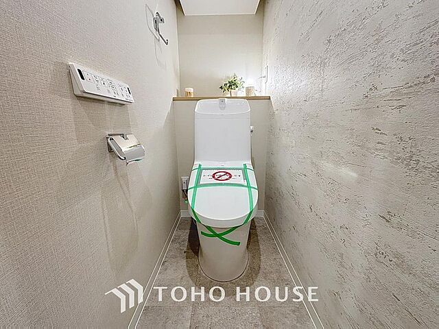 トイレ シティコープ豊洲 12階/-