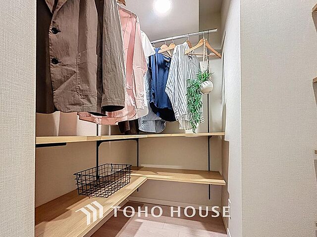 収納 シティコープ豊洲 12階/-