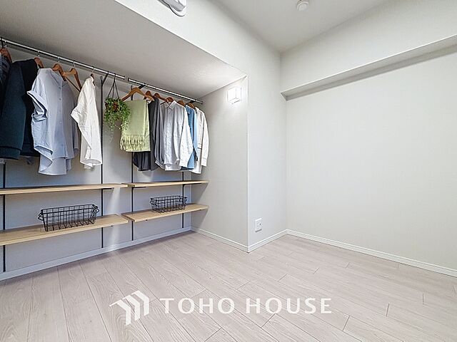 収納 シティコープ豊洲 12階/-