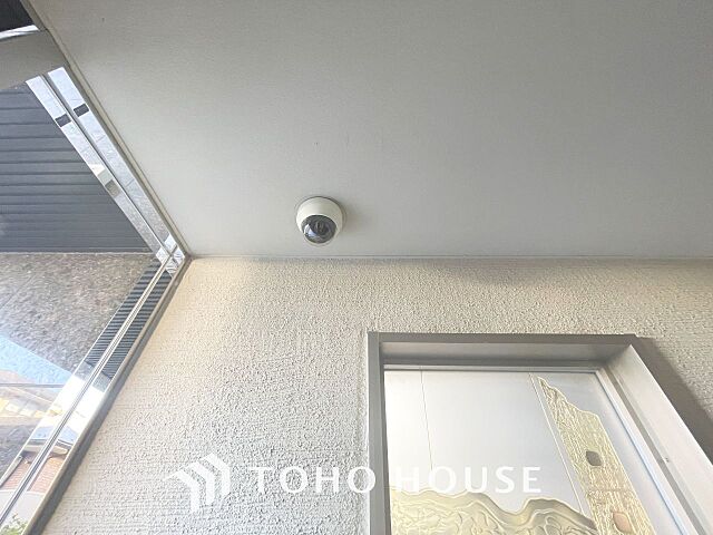 その他 モナークレジデンス西葛西 9階/-