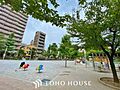 台東区大正公園...