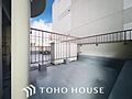 「穏やかな街並...