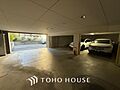「敷地内駐車場...