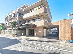 物件画像 ライオンズマンション東堀切二丁目