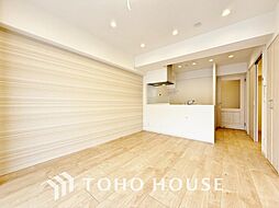 葛西パークサイドハイツ