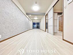 居間