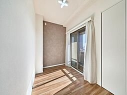 子供部屋の画像