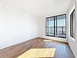 子供部屋の画像