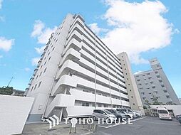 ファミール第二西船橋