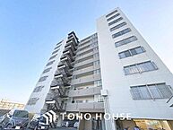 東京都葛飾区亀有2丁目70-3：物件画像