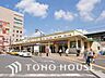 周辺：新小岩駅(JR東日本 総武本線) 「新小岩」駅 378m