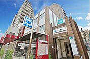東京メトロ日比谷線　入谷駅 80m