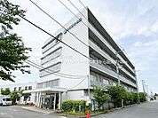 医療法人福寿会埼玉回生病院 徒歩29分。埼玉回生病院 2260m
