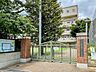 周辺：文京区立窪町小学校まで約800m