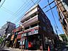 周辺：江東南砂郵便局まで約302m