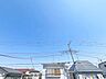 その他：「眺望」穏やかな街並みを一望しながら、爽やかな風と柔らかく降り注ぐ陽光を感じて頂けます。
