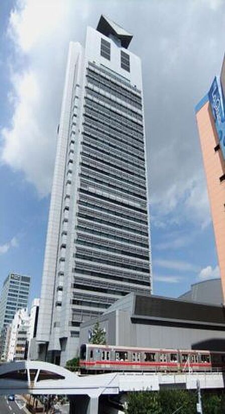 文京区役所 1120m