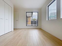 子供部屋の画像