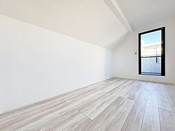 子供部屋の画像