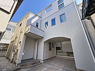 東京都江戸川区松江5丁目：物件画像
