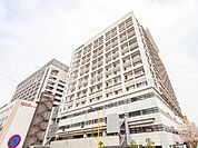 東京都立墨東病院 570m