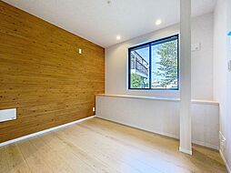 子供部屋の画像
