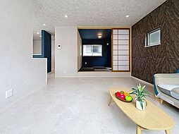 室内の画像
