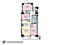 フェアロージュ西葛西6階6,480万円