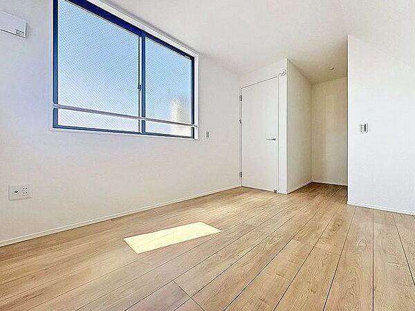 子供部屋