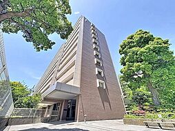 大島三丁目団地1号棟