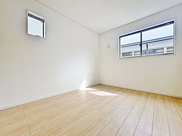 子供部屋