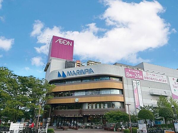 周辺を拡大表示