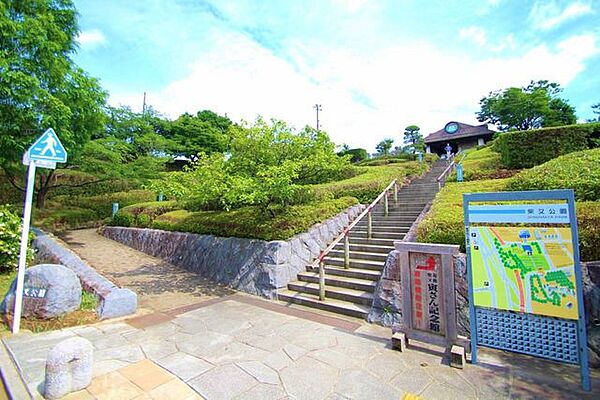 周辺を拡大表示