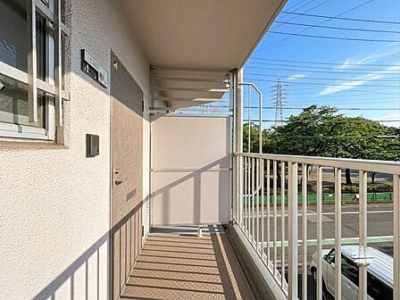 「玄関・外」
