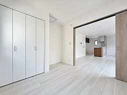 洋室の画像