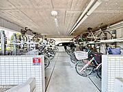 「駐輪場」空・詳細要確認