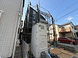 外観の画像