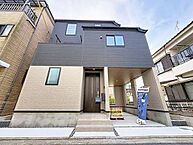 東京都江戸川区春江町5丁目：物件画像